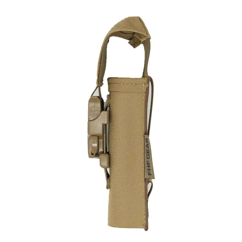 FHF Gear Aspis - Coyote Brown