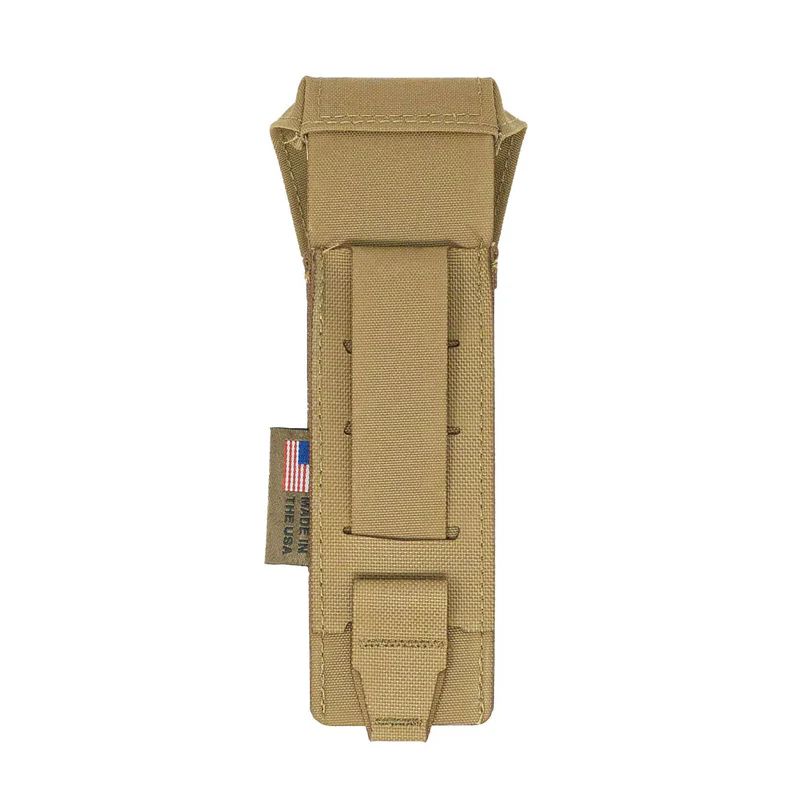 FHF Gear Aspis - Coyote Brown