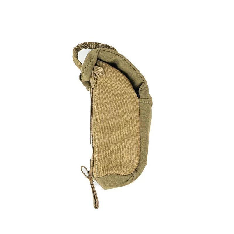 FHF Gear M1 Rangefinder Pouch - Coyote Brown - Small