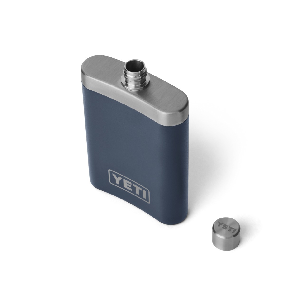 YETI 7oz Flask with Funnel