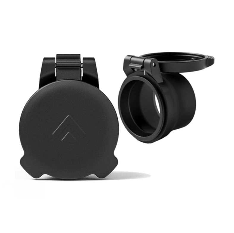 Arken 46-54mm OD + 37-42mm OD Flip Up Scope Covers