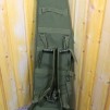 ELLTECH Arida HFT 46" Hunter Field Target Drag Bag with Free Rain Cover - Green