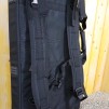 ELLTECH Arida FT 48.5" Field Target Drag Bag with Free Rain Cover - Black