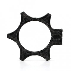 MK Machining Athlon Ares ETR/BTR Parallax Adjustment Wheel