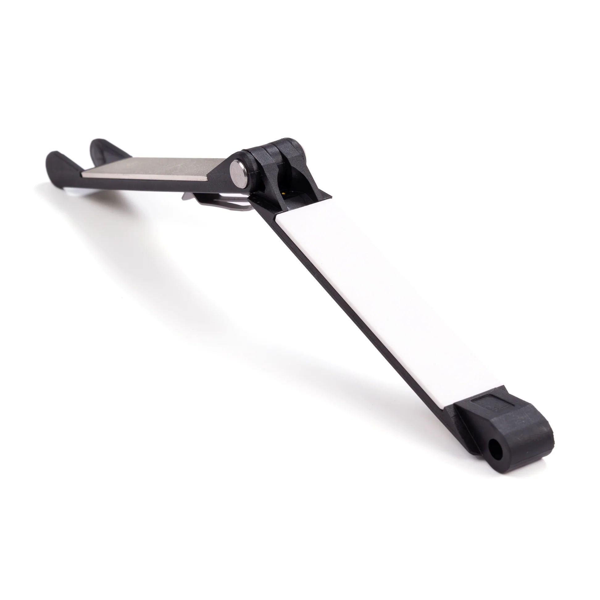 FOLDING FIELD SHARPENER