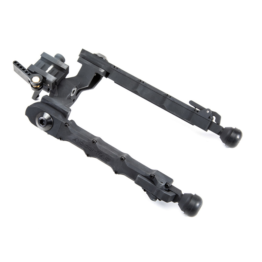 WIN A: ACCU-TAC WB-5 Picatinny Bipod