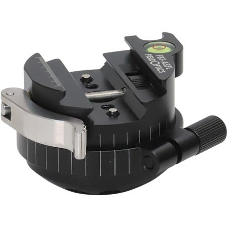 Field Optics Research Raised Disk ASPL