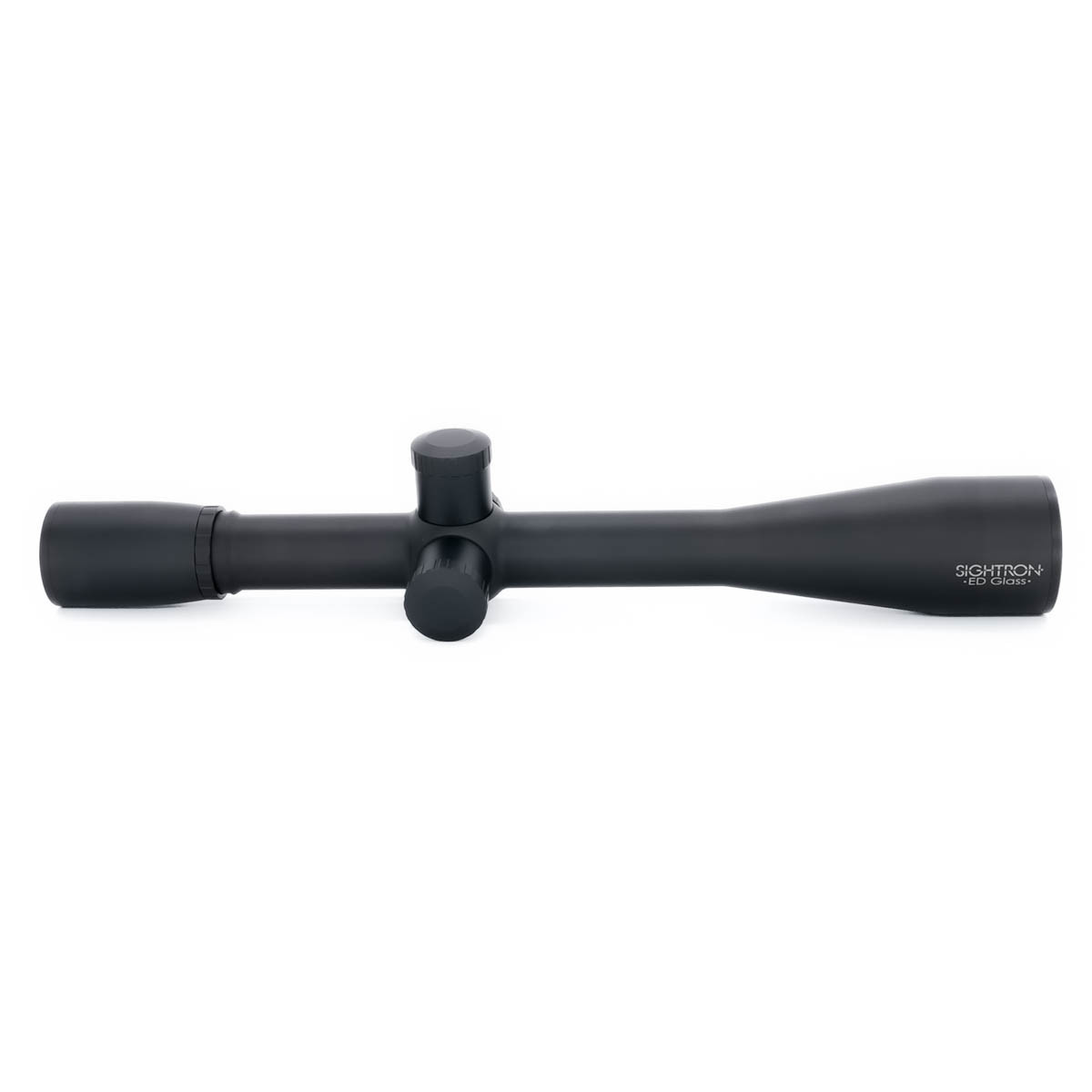 Factory Refurbished Sightron SIII 45x45 SFP ED Non Illuminated TD SF 1/10 MOA 30mm Rifle Scope - FR25001