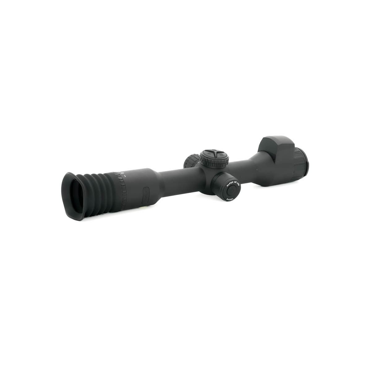 Factory Refurbished HIKMICRO Alpex 4K LITE LRF A40EL Digital Day and Night Vision Rifle Scope - FR25003