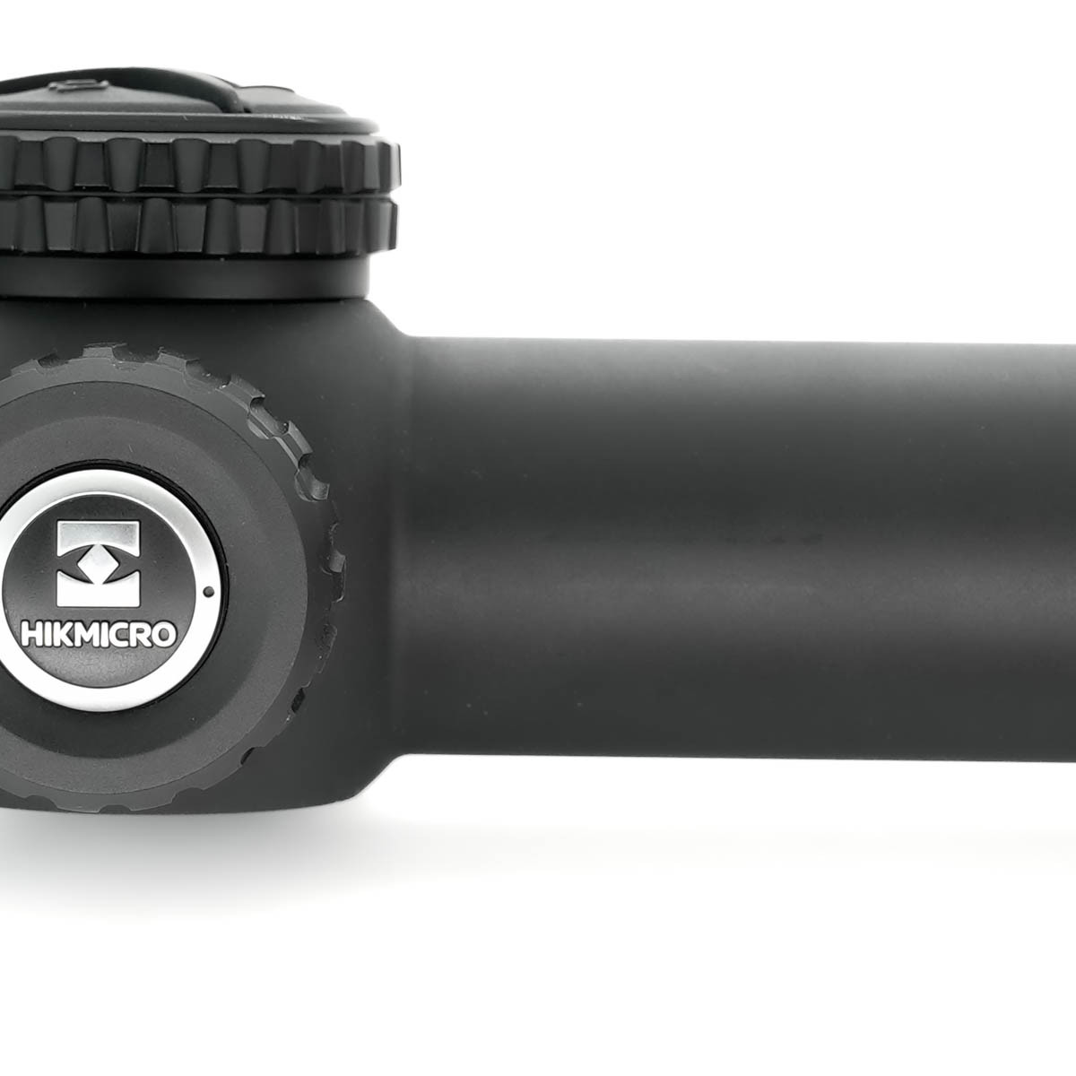 Factory Refurbished HIKMICRO Alpex 4K LITE LRF A40EL Digital Day and Night Vision Rifle Scope - FR25003