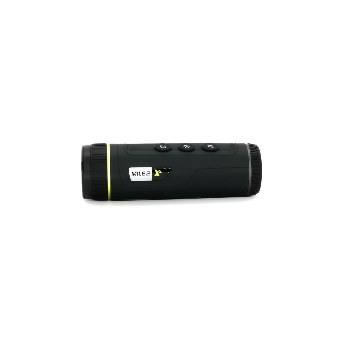 Factory Refurbished Pixfra MILE 2 M625 Handheld Thermal Monocular - 640x512/12µm/25mm 25mk - FR25004
