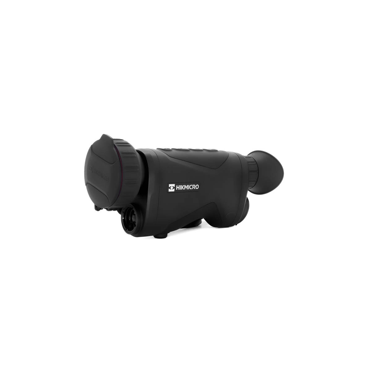 Factory Refurbished HIKMICRO Condor Pro CQ50L Thermal Monocular with LRF - 50mm <20mK 640x512px 12µm - FR25006