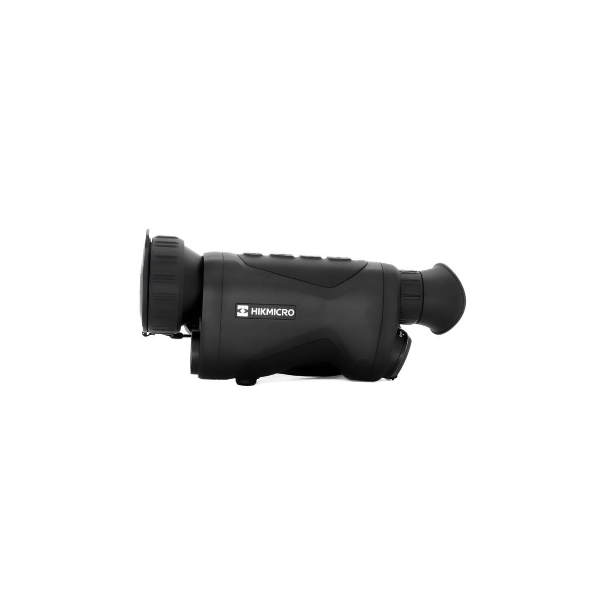 Factory Refurbished HIKMICRO Condor Pro CQ50L Thermal Monocular with LRF - 50mm <20mK 640x512px 12µm - FR25006