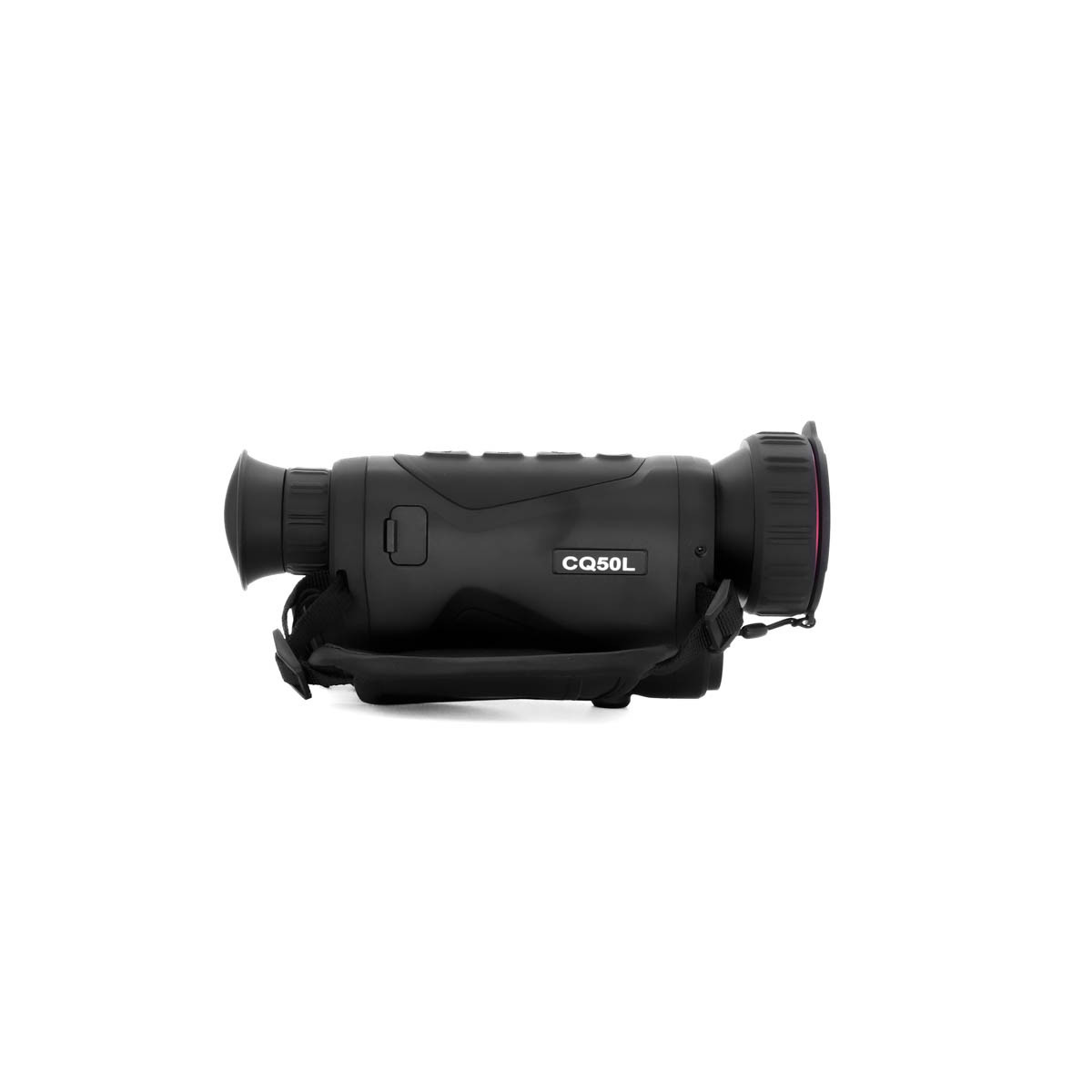 Factory Refurbished HIKMICRO Condor Pro CQ50L Thermal Monocular with LRF - 50mm <20mK 640x512px 12µm - FR25006