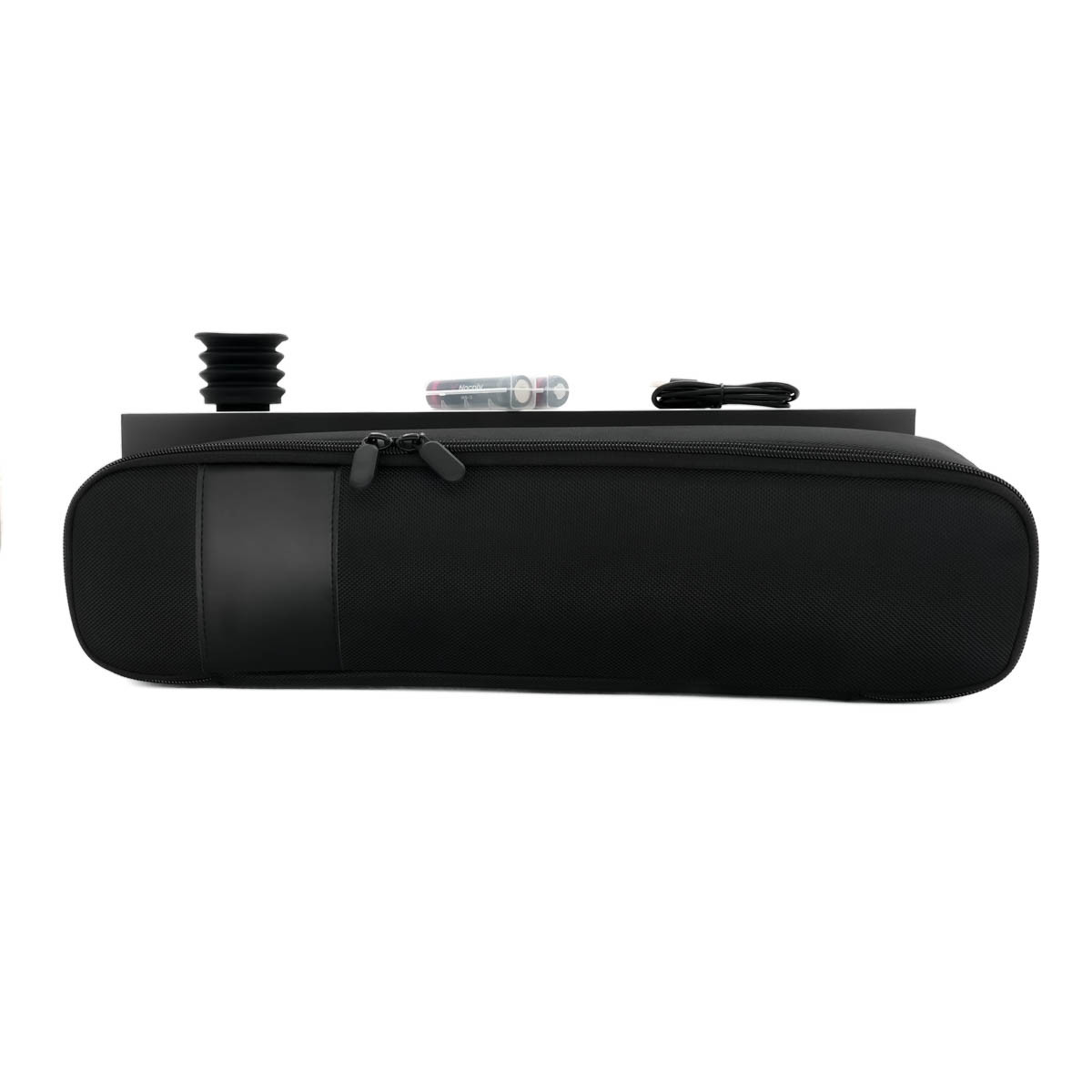 Factory Refurbished NocPix ACE H50R Thermal Rifle Scope - 12um 640x512 <15mK NETD w/ LRF & Ballistic Calculation - FR25007