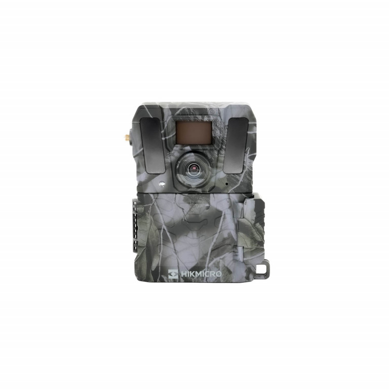 Factory Refurbished HIKMICRO M15 4G Trail Camera - FR25009