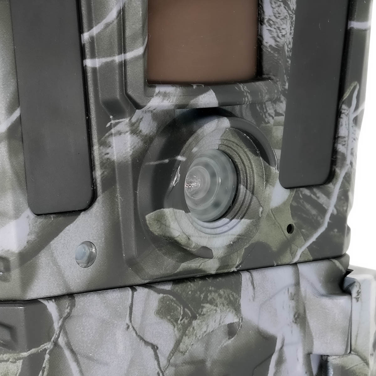 Factory Refurbished HIKMICRO M15 4G Trail Camera - FR25009