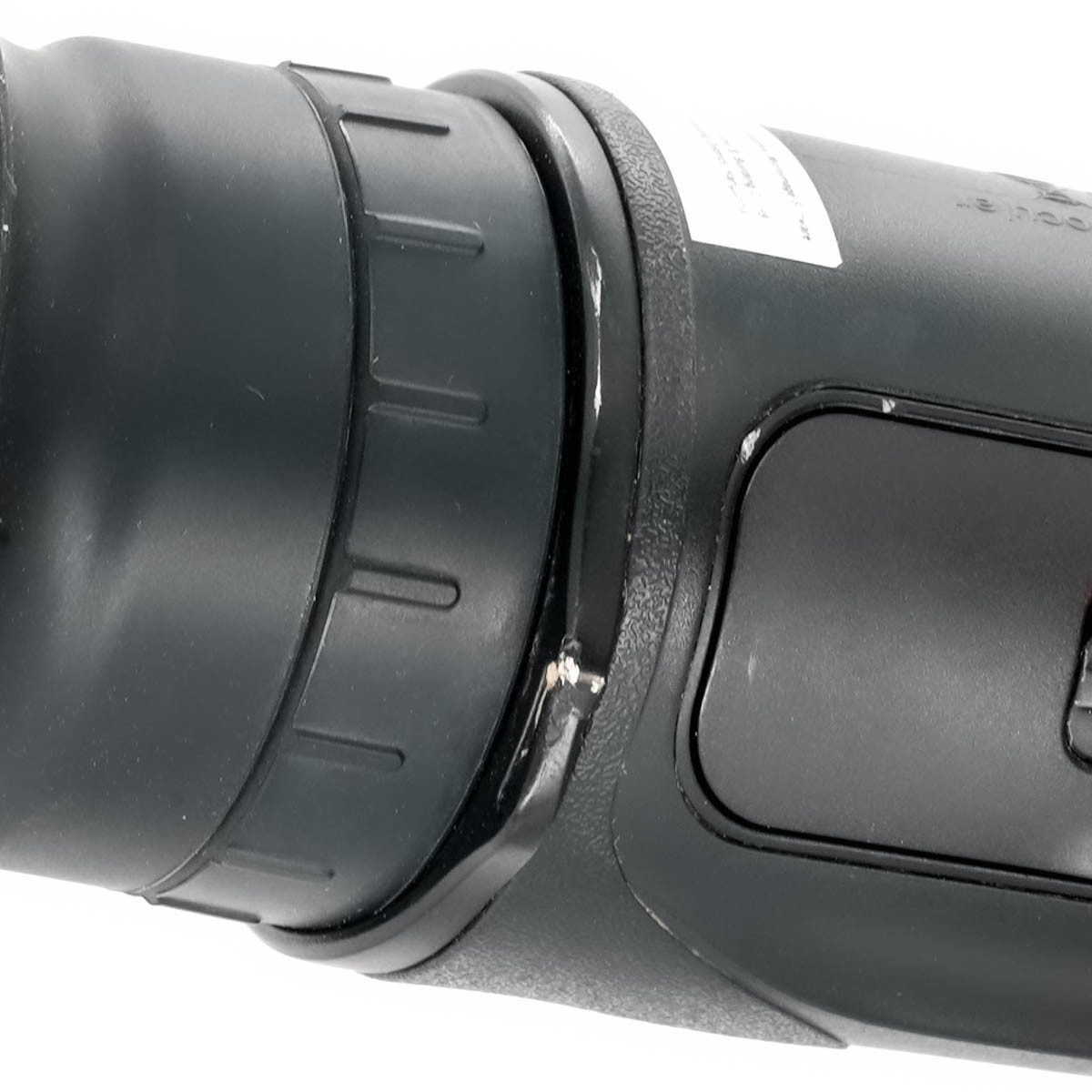 Factory Refurbished HIKMICRO Falcon FQ50 2.0 Hand Held Thermal Imager Monocular - FR25012