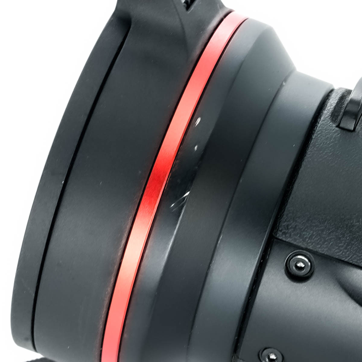 Factory Refurbished HIKMICRO Falcon FQ50 2.0 Hand Held Thermal Imager Monocular - FR25012