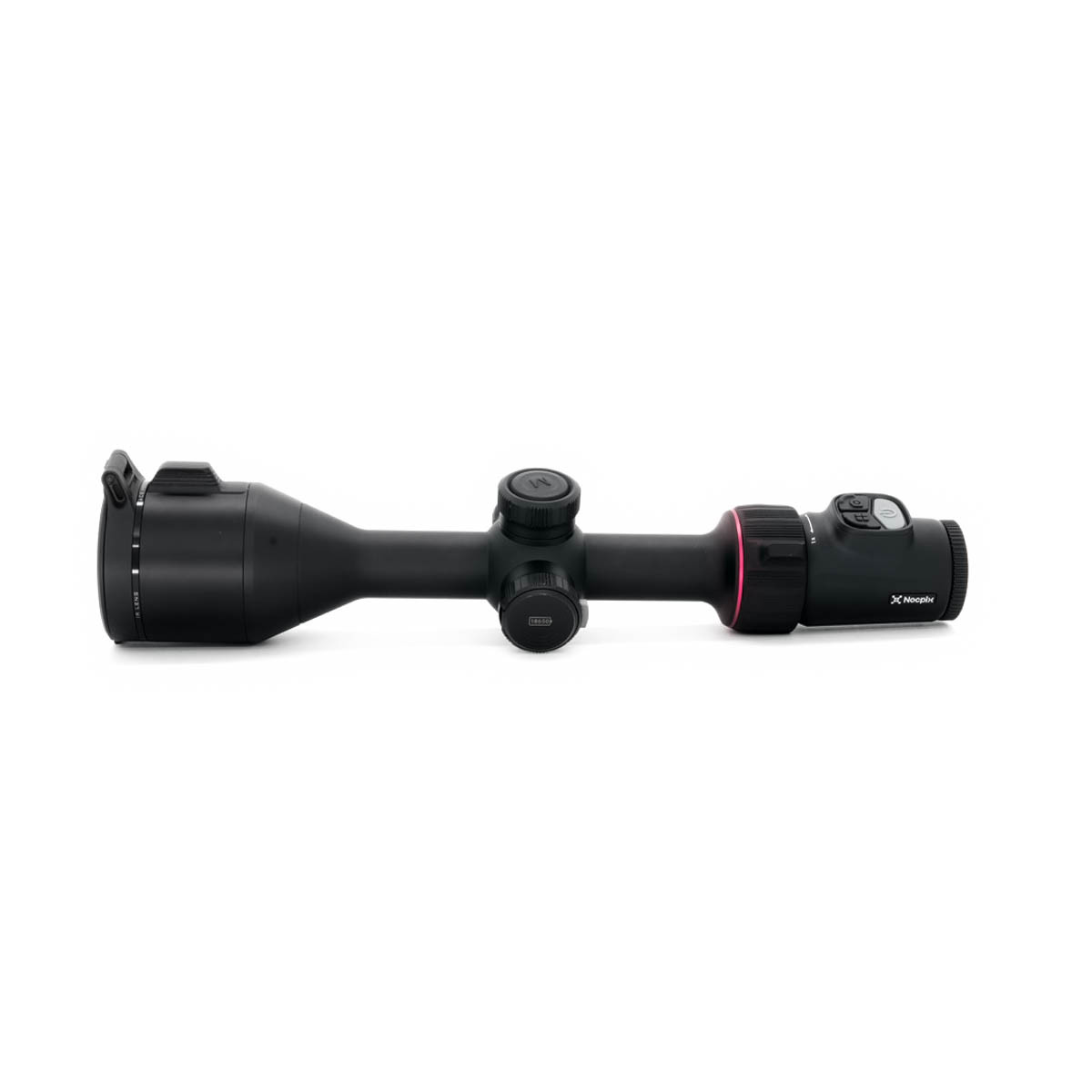 Factory Refurbished NocPix ACE H50 Thermal Rifle Scope - 12um 640x512 15mK NETD - FR25013
