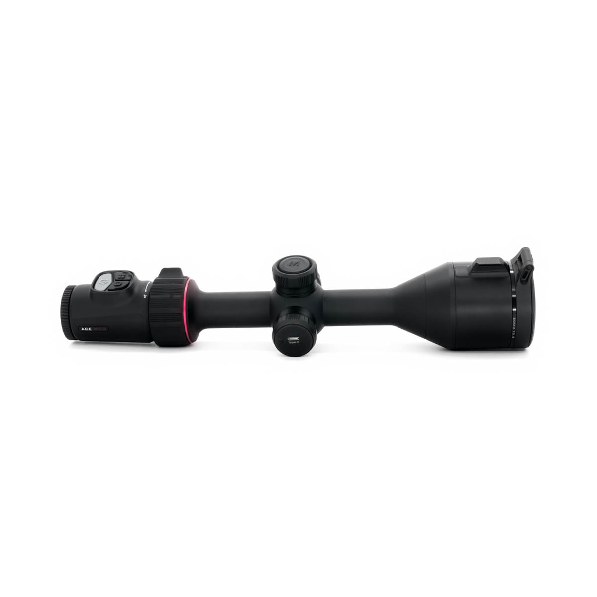Factory Refurbished NocPix ACE H50 Thermal Rifle Scope - 12um 640x512 15mK NETD - FR25013