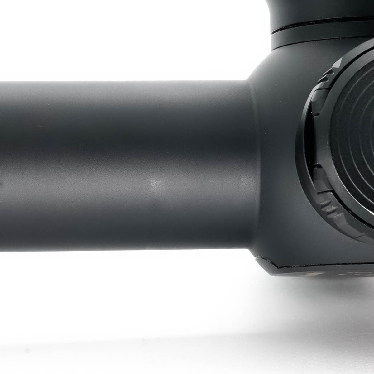 Factory Refurbished NocPix ACE H50 Thermal Rifle Scope - 12um 640x512 15mK NETD - FR25013