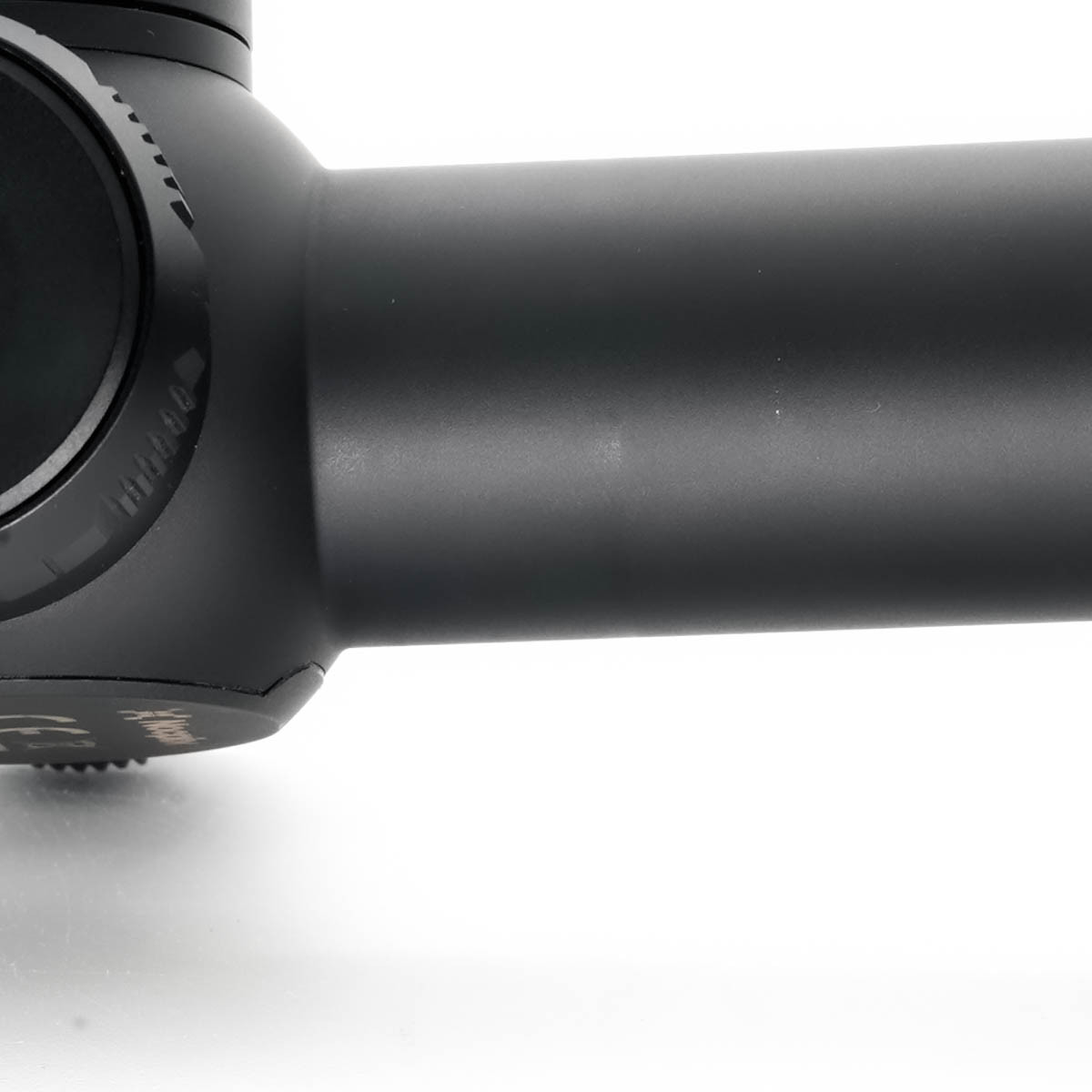 Factory Refurbished NocPix ACE H50 Thermal Rifle Scope - 12um 640x512 15mK NETD - FR25013