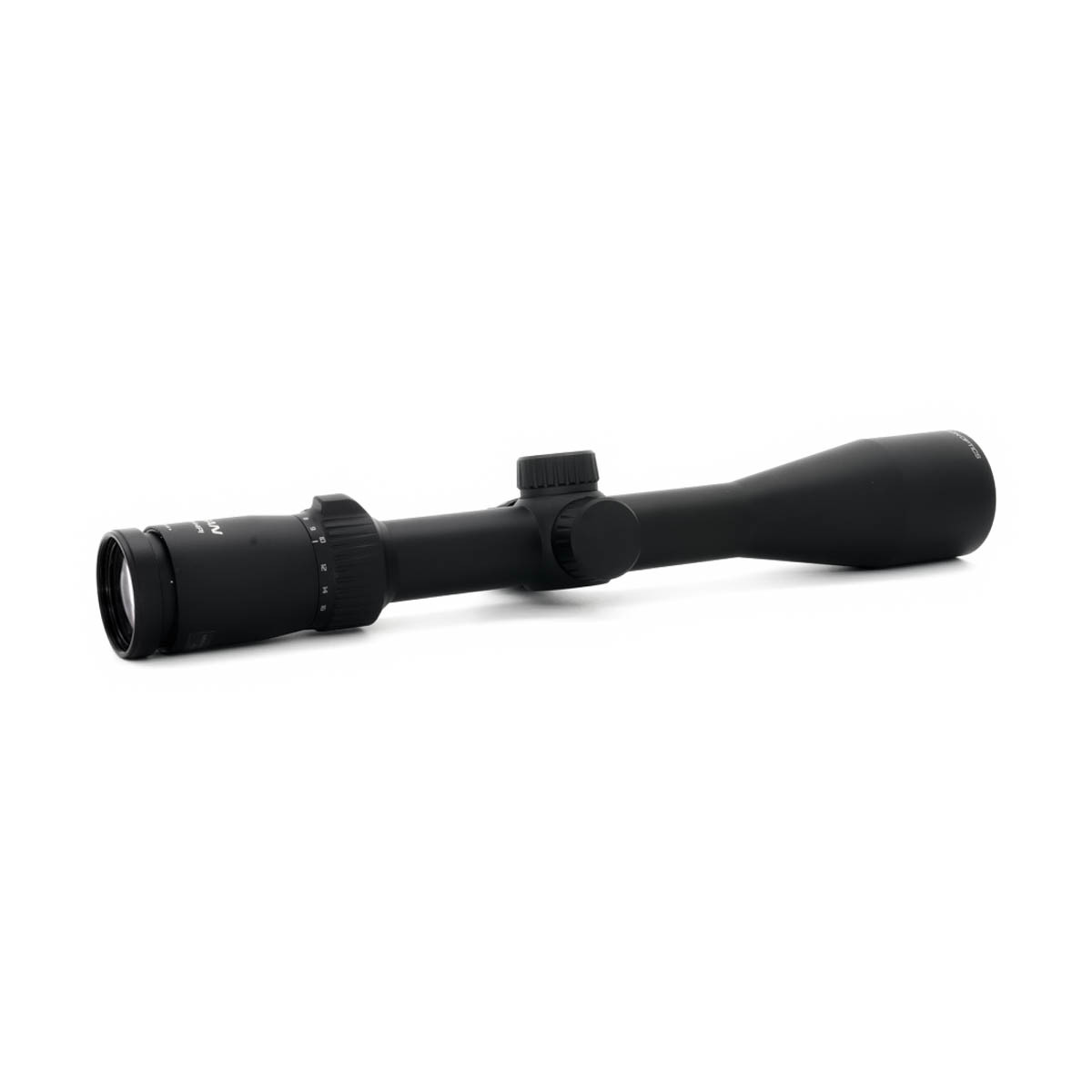 Factory Refurbished Optisan EVE 4-16x44 SFP IR MIL MH 10X Rifle Scope - FR25014