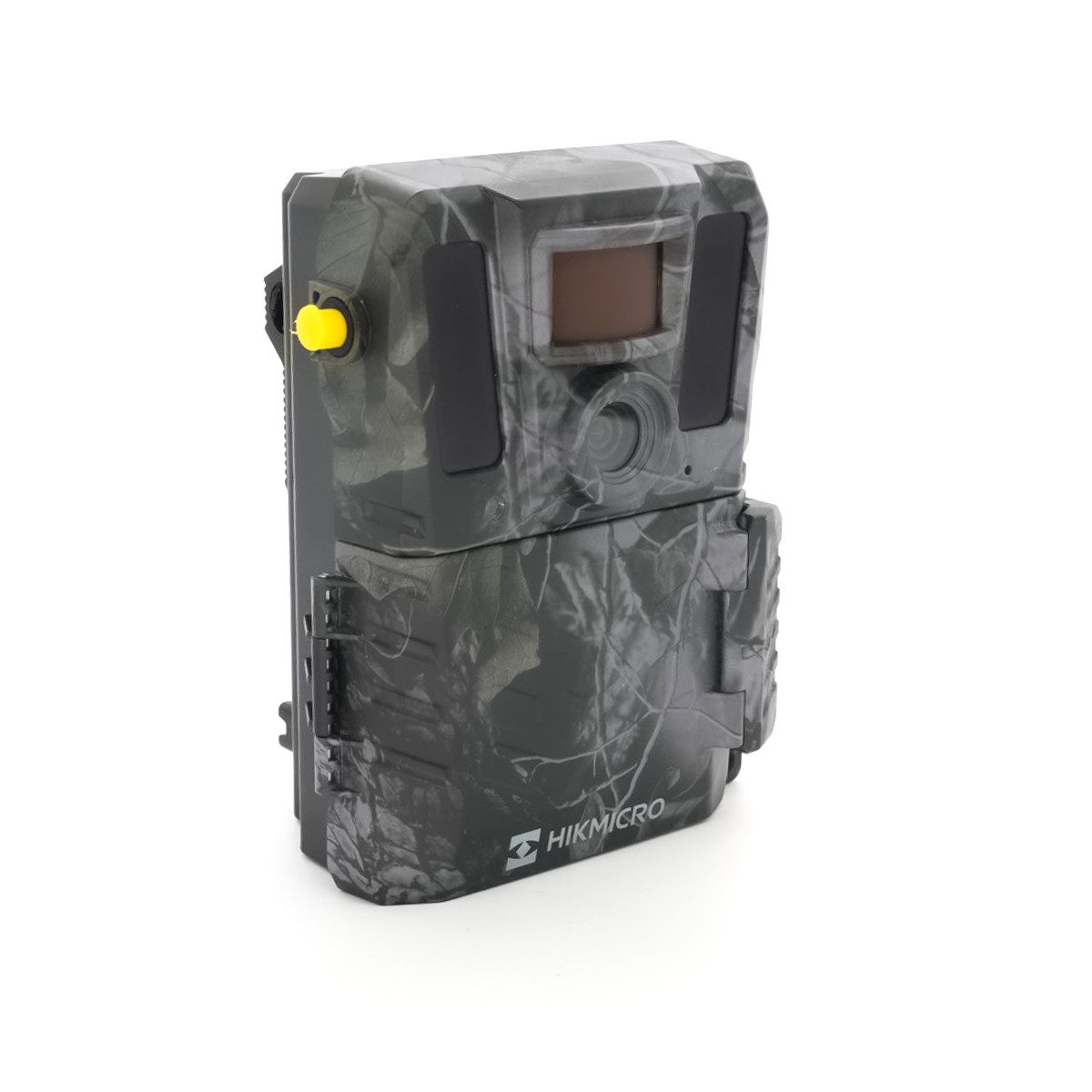 Factory Refurbished HIKMICRO M15 4G Trail Camera - FR25015