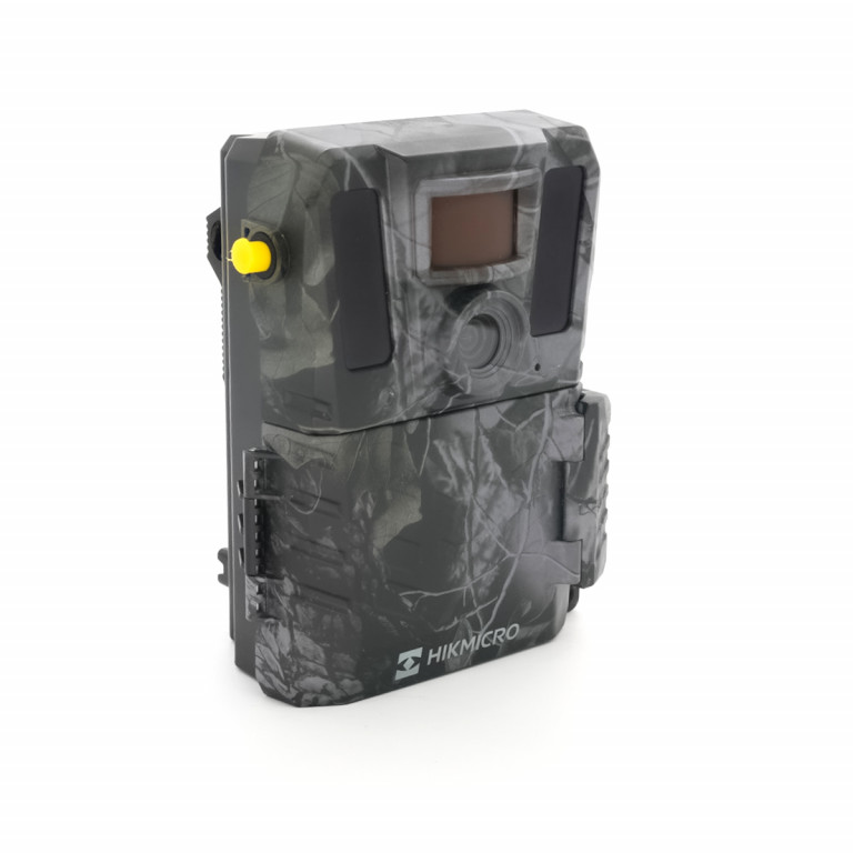 Factory Refurbished HIKMICRO M15 4G Trail Camera - FR25015