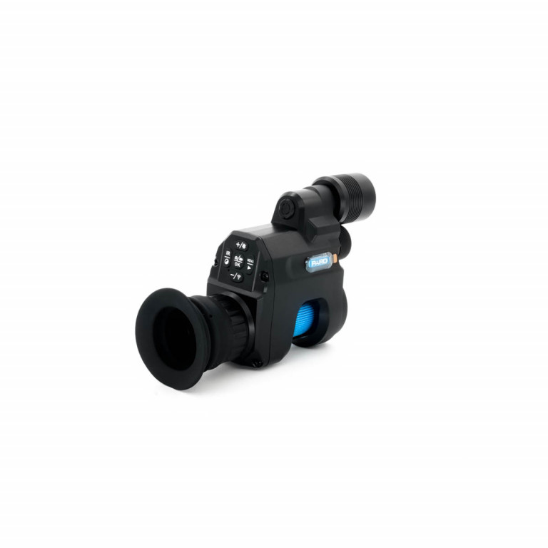Factory Refurbished PARD NV007V2 Night Vision Clip On - FR25016