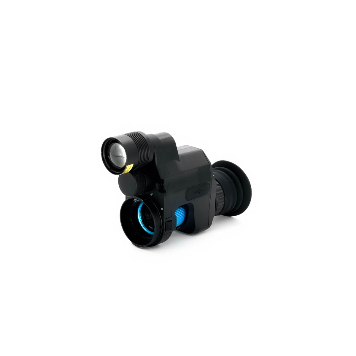 Factory Refurbished PARD NV007V2 Night Vision Clip On - FR25016