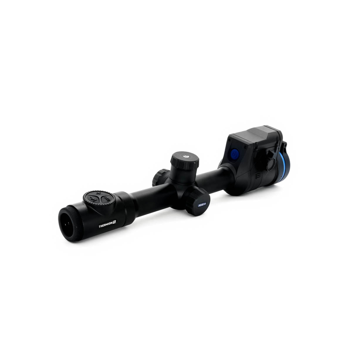 Factory Refurbished Pulsar THERMION 2 LRF XQ50 PRO Thermal Rifle Scope - 384x288 17um <25mK - FR25017