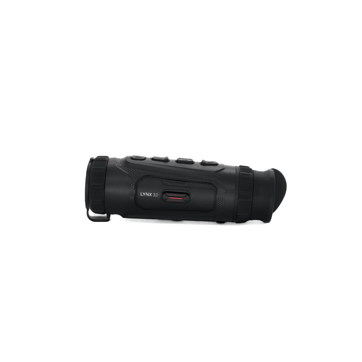 Factory Refurbished HIKMICRO Lynx 3.0 19mm Thermal Monocular LH19 - FR25018