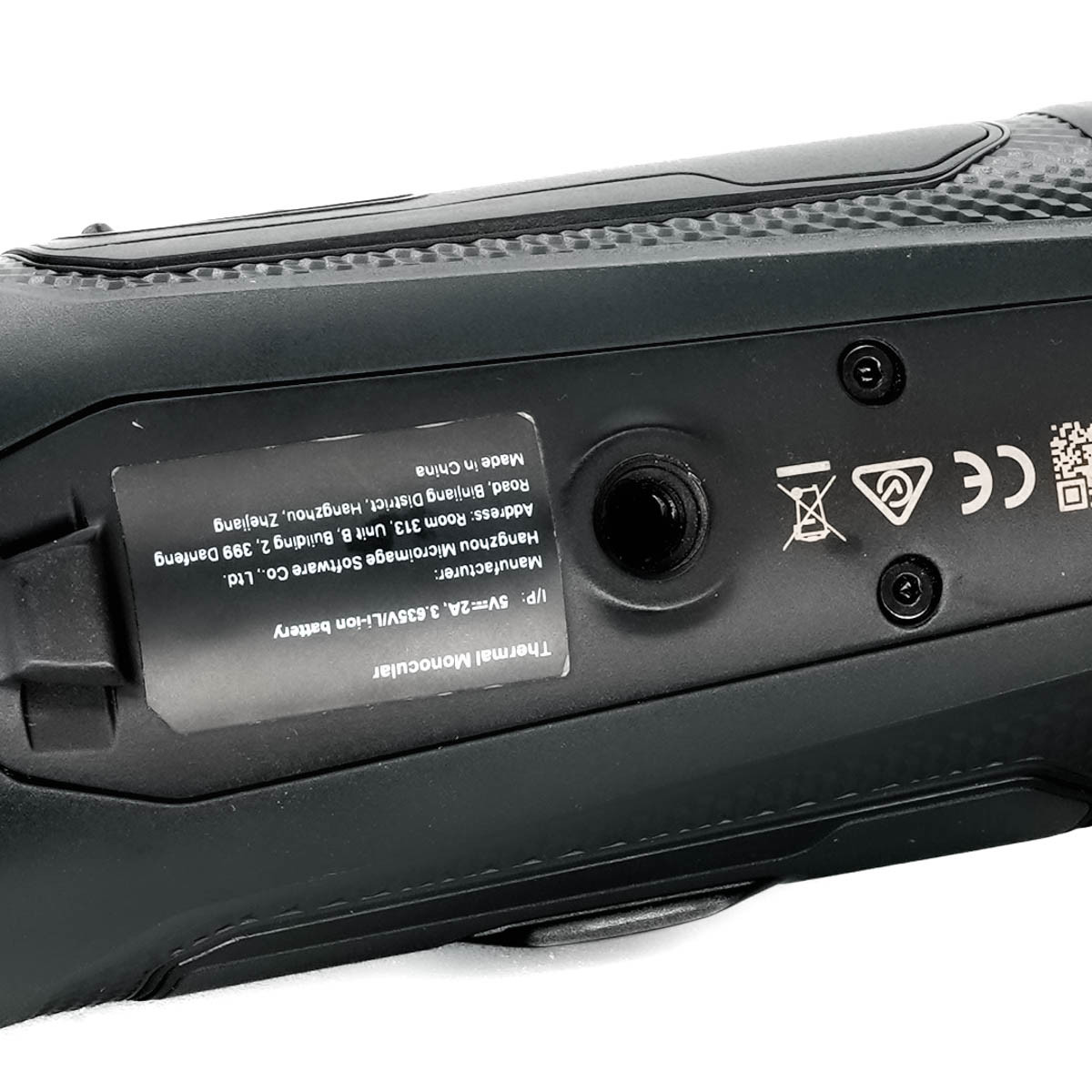 Factory Refurbished HIKMICRO Lynx 3.0 19mm Thermal Monocular LH19 - FR25018