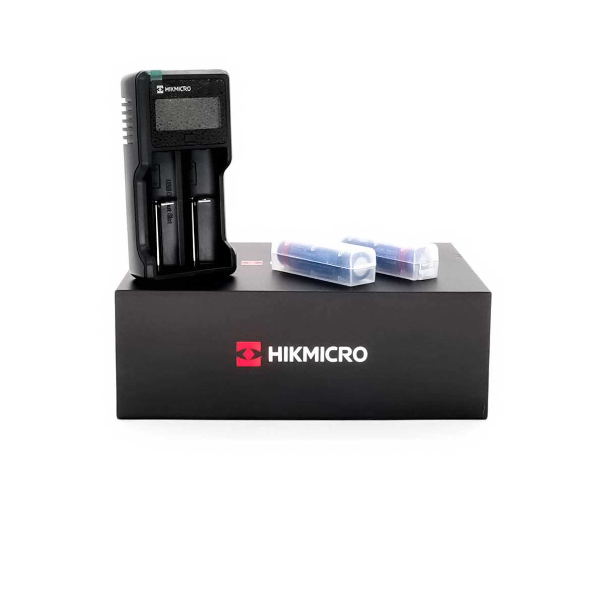 Factory Refurbished HIKMICRO Lynx 3.0 10mm Thermal Monocular LE10 - FR25019