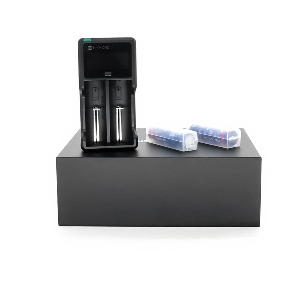 Factory Refurbished HIKMICRO Lynx 3.0 35mm Thermal Monocular LH35 - FR25020