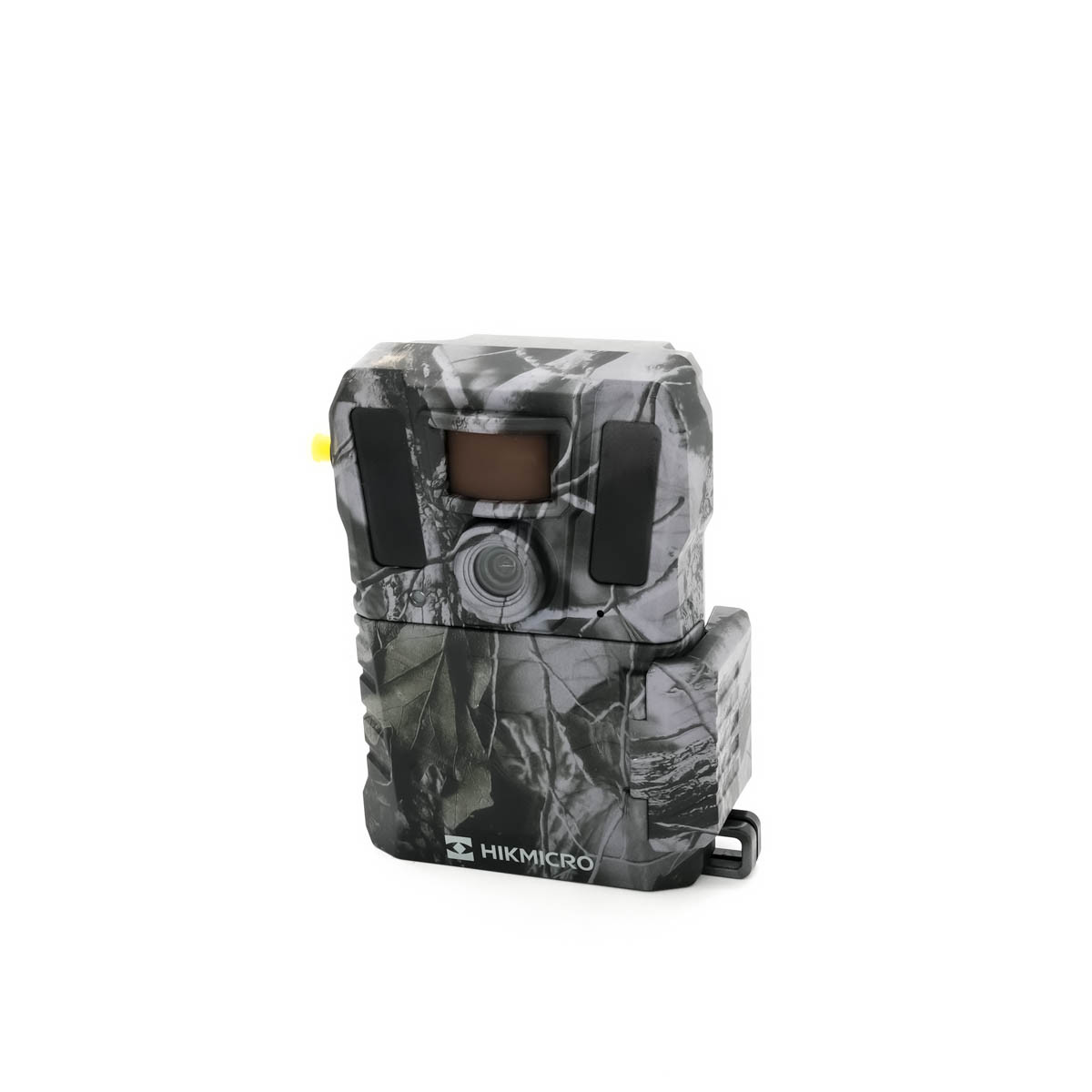 Factory Refurbished HIKMICRO M15 4G Trail Camera - FR25021