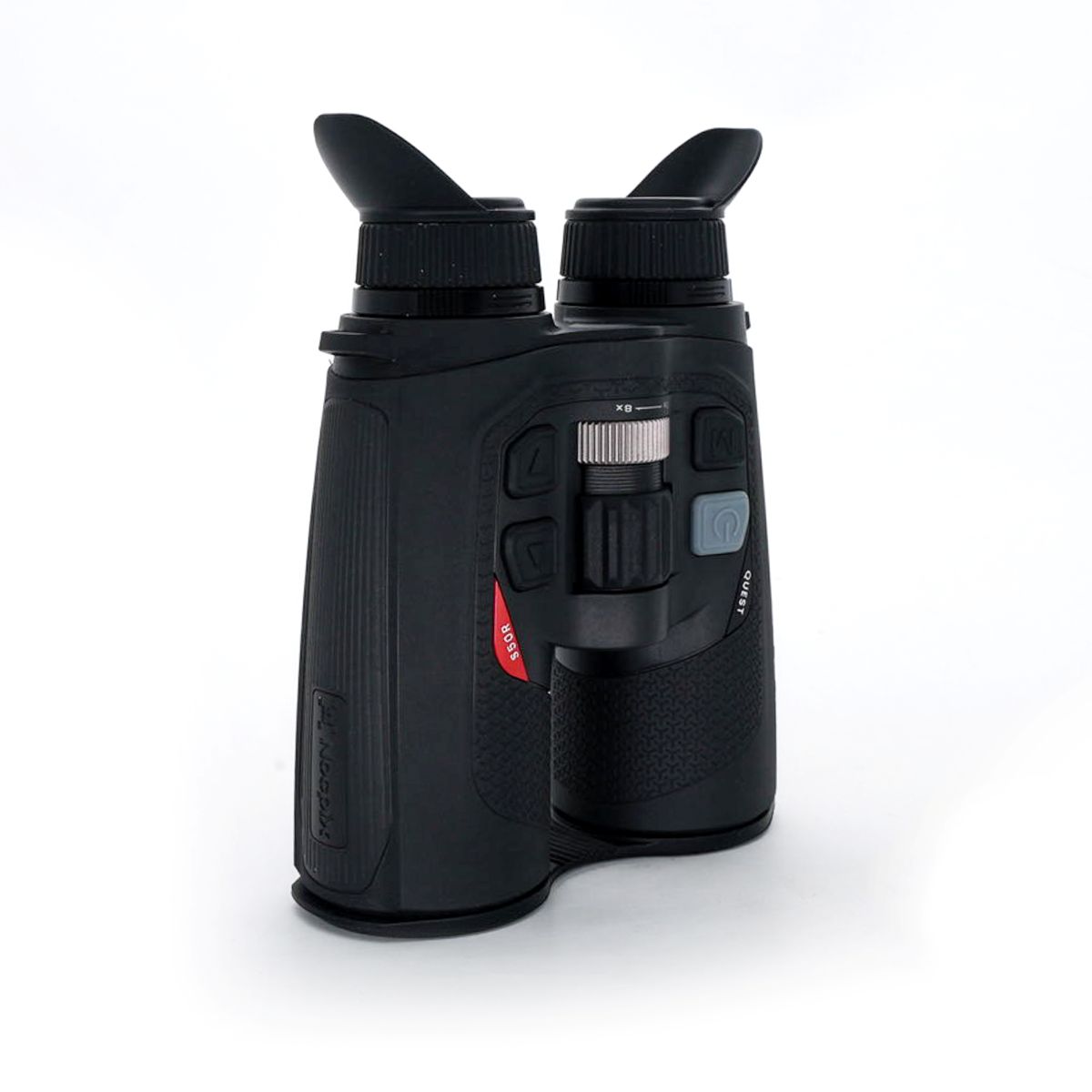 Factory Refurbished Nocpix QUEST S50R Thermal Binoculars - FR25022