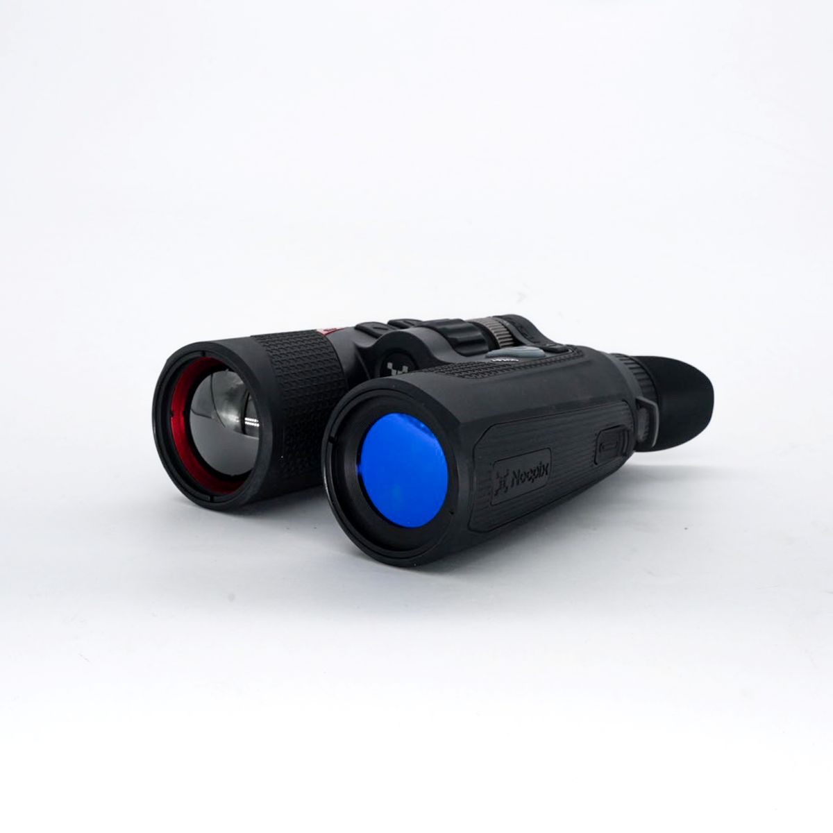 Factory Refurbished Nocpix QUEST S50R Thermal Binoculars - FR25022