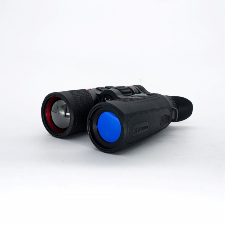 Factory Refurbished Nocpix QUEST S50R Thermal Binoculars - FR25022