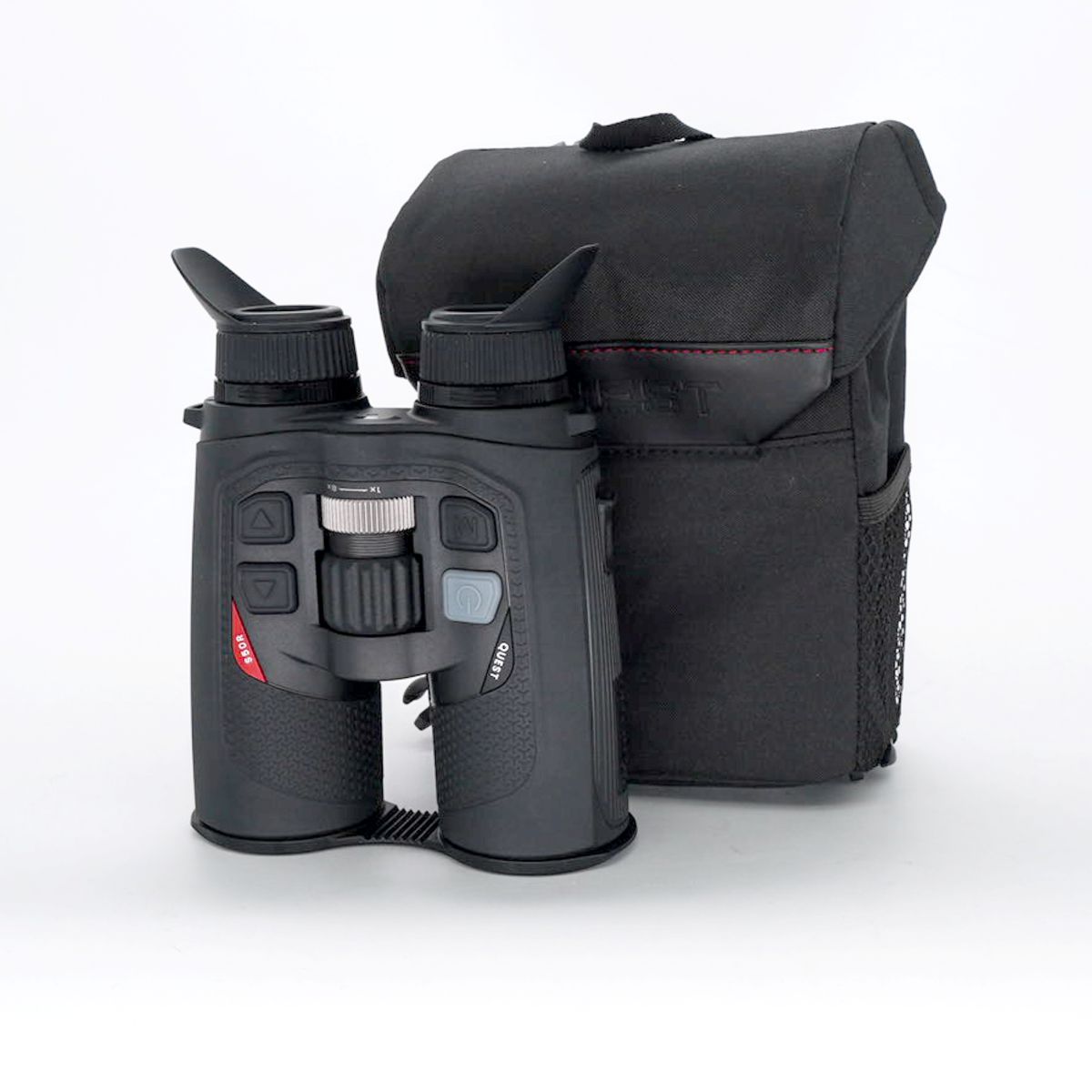 Factory Refurbished Nocpix QUEST S50R Thermal Binoculars - FR25022