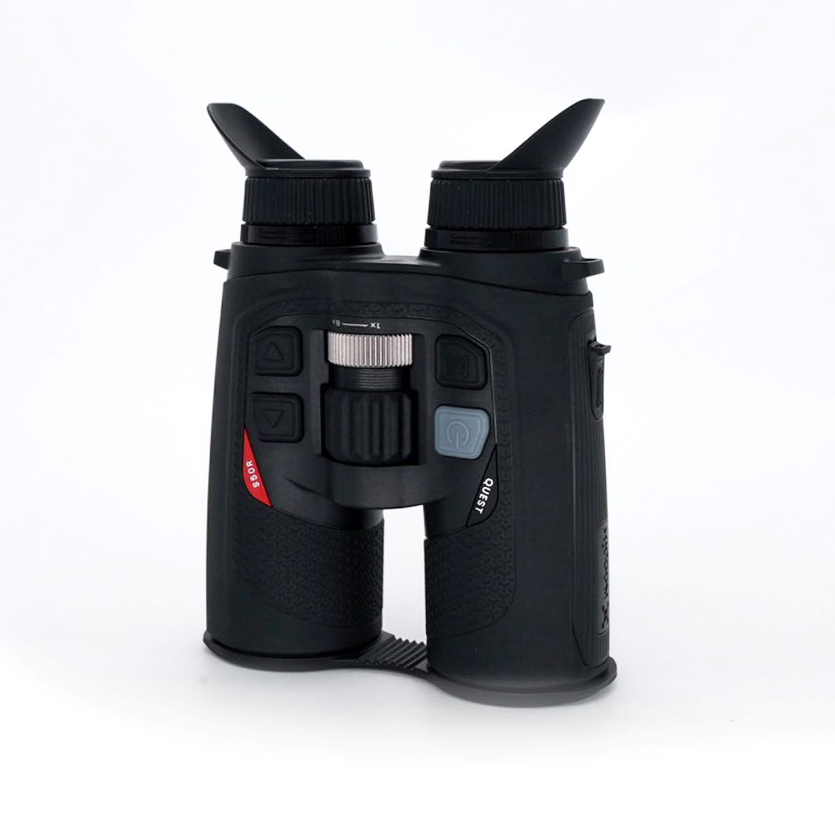 Factory Refurbished Nocpix QUEST S50R Thermal Binoculars - FR25022