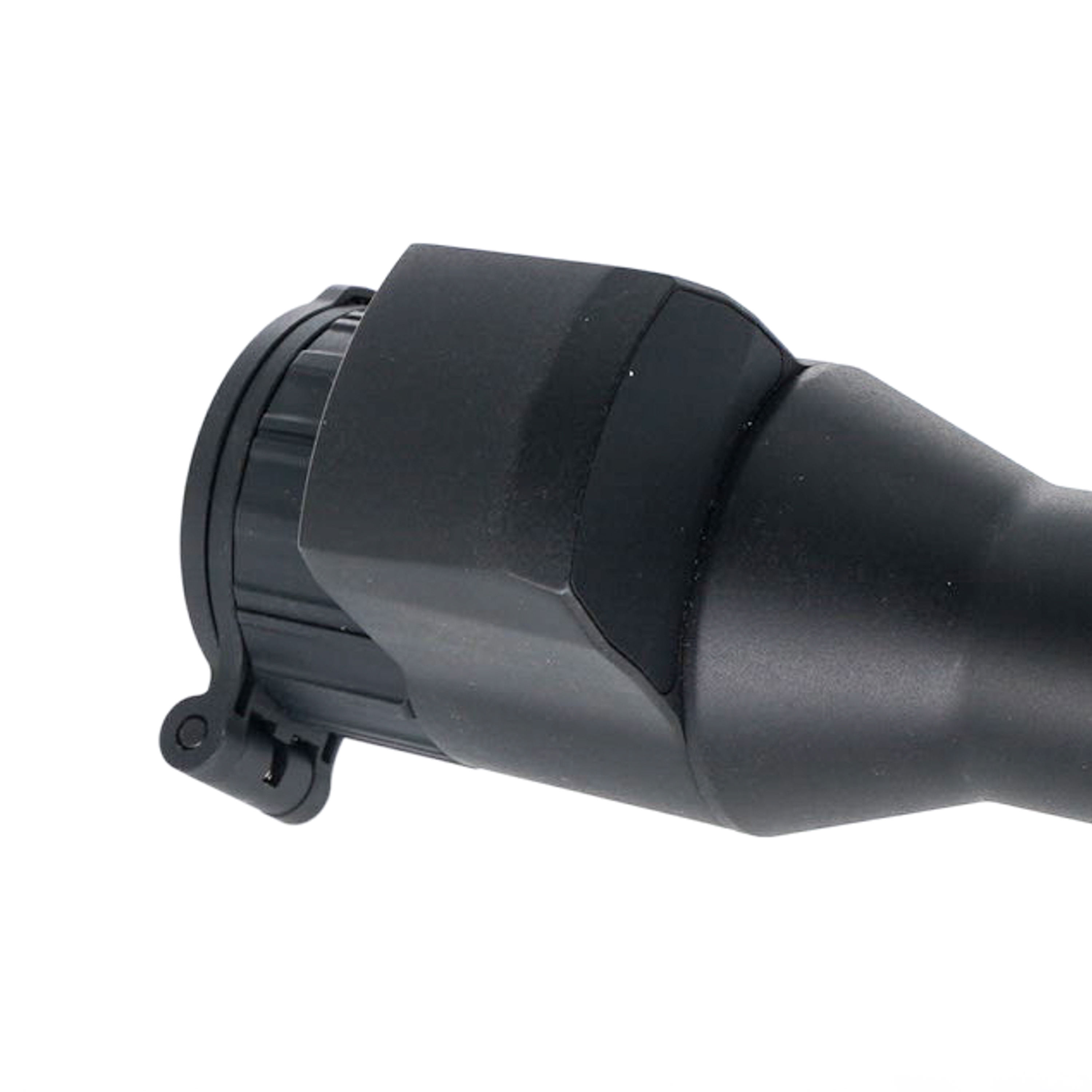 Factory Refurbished HIKMICRO Alpex 4K LITE LRF A40EL Digital Day and Night Vision Rifle Scope - 40mm 3840x2160px UHD - FR25024