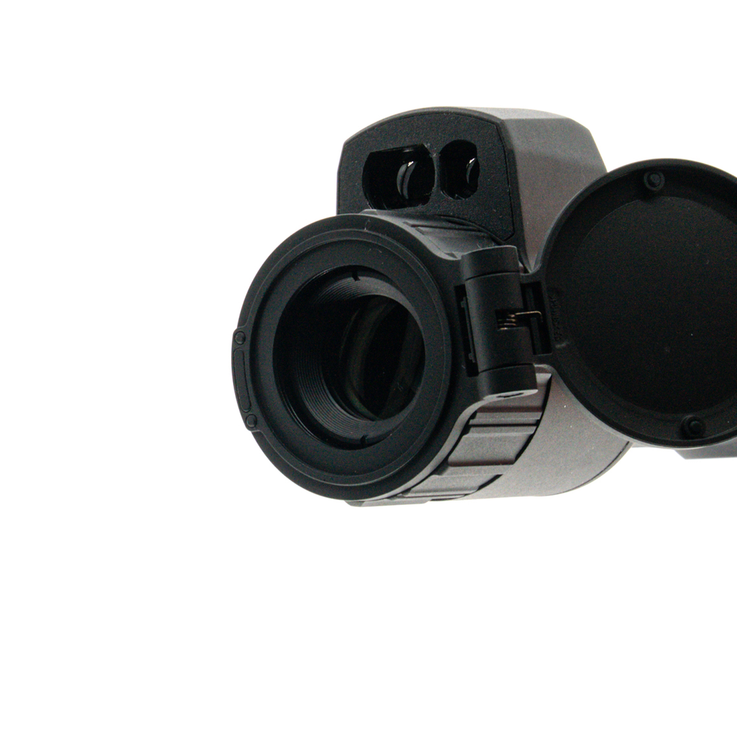 Factory Refurbished HIKMICRO Alpex 4K LITE LRF A40EL Digital Day and Night Vision Rifle Scope - FR25025