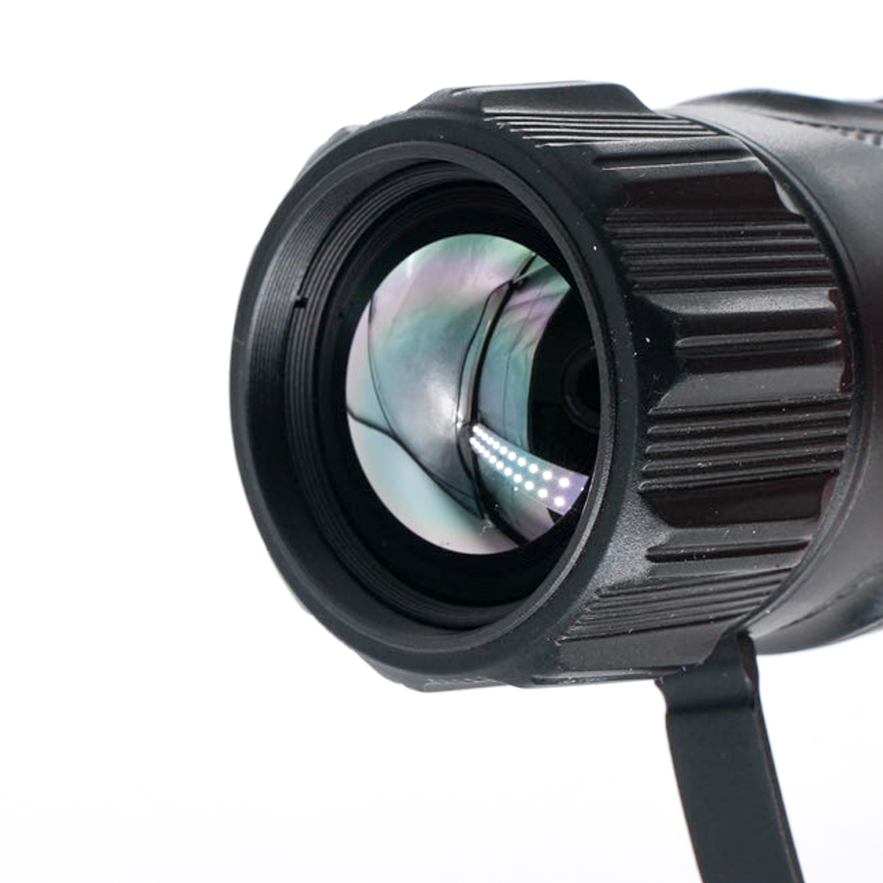 Factory Refurbished HIKMICRO Lynx 3.0 35mm Thermal Monocular LH35 - FR25026