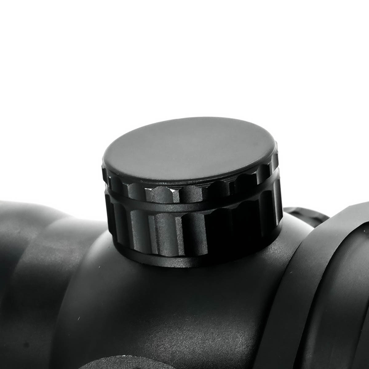 Factory Refurbished Immersive Optics 14x50 Prismatic Scope MilDot Extended with MOA Adjustable Mounts - FR25027