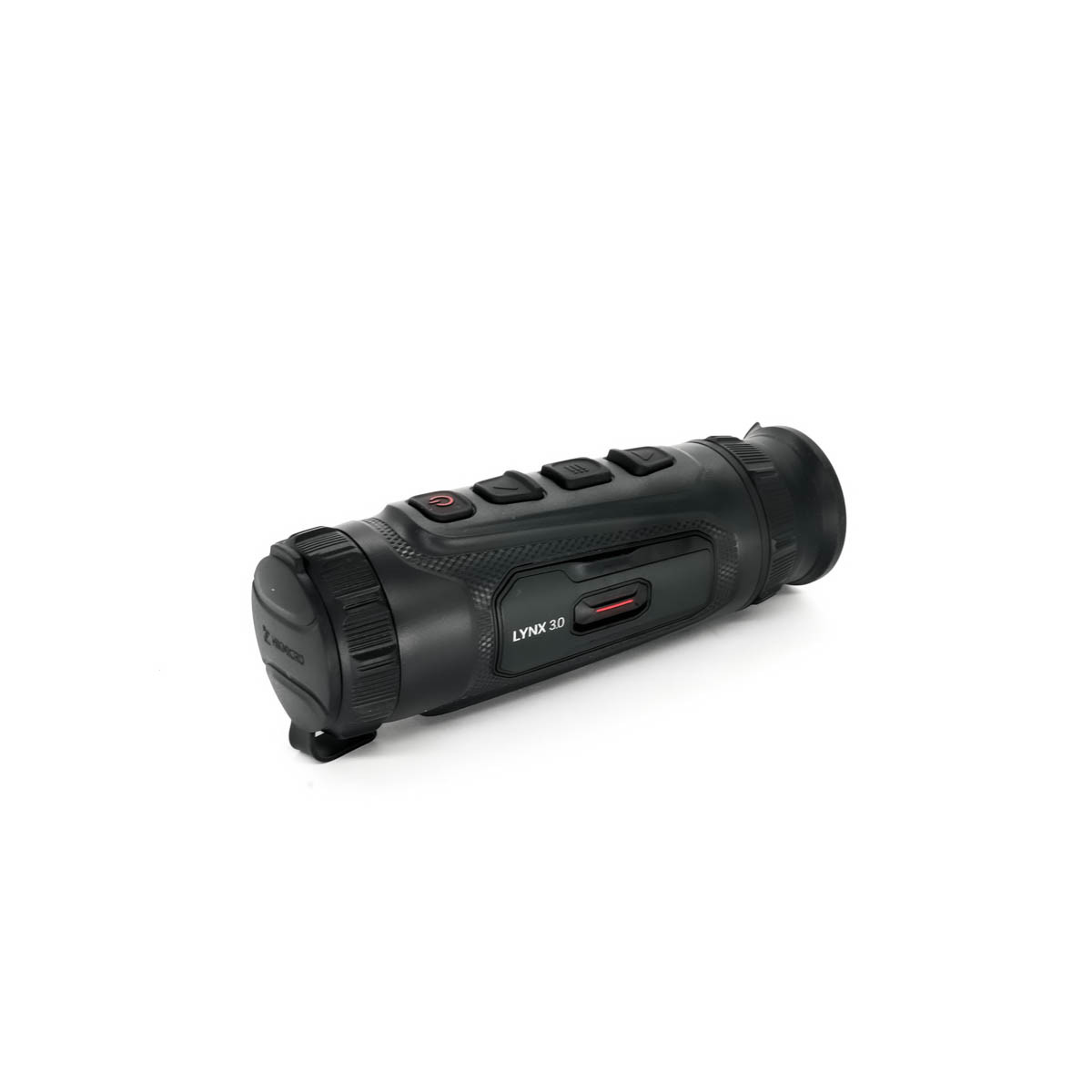 Factory Refurbished HIKMICRO Lynx 3.0 19mm Thermal Monocular LH19 - 19mm <15mK 384x288px 12µm 50Hz - FR25030