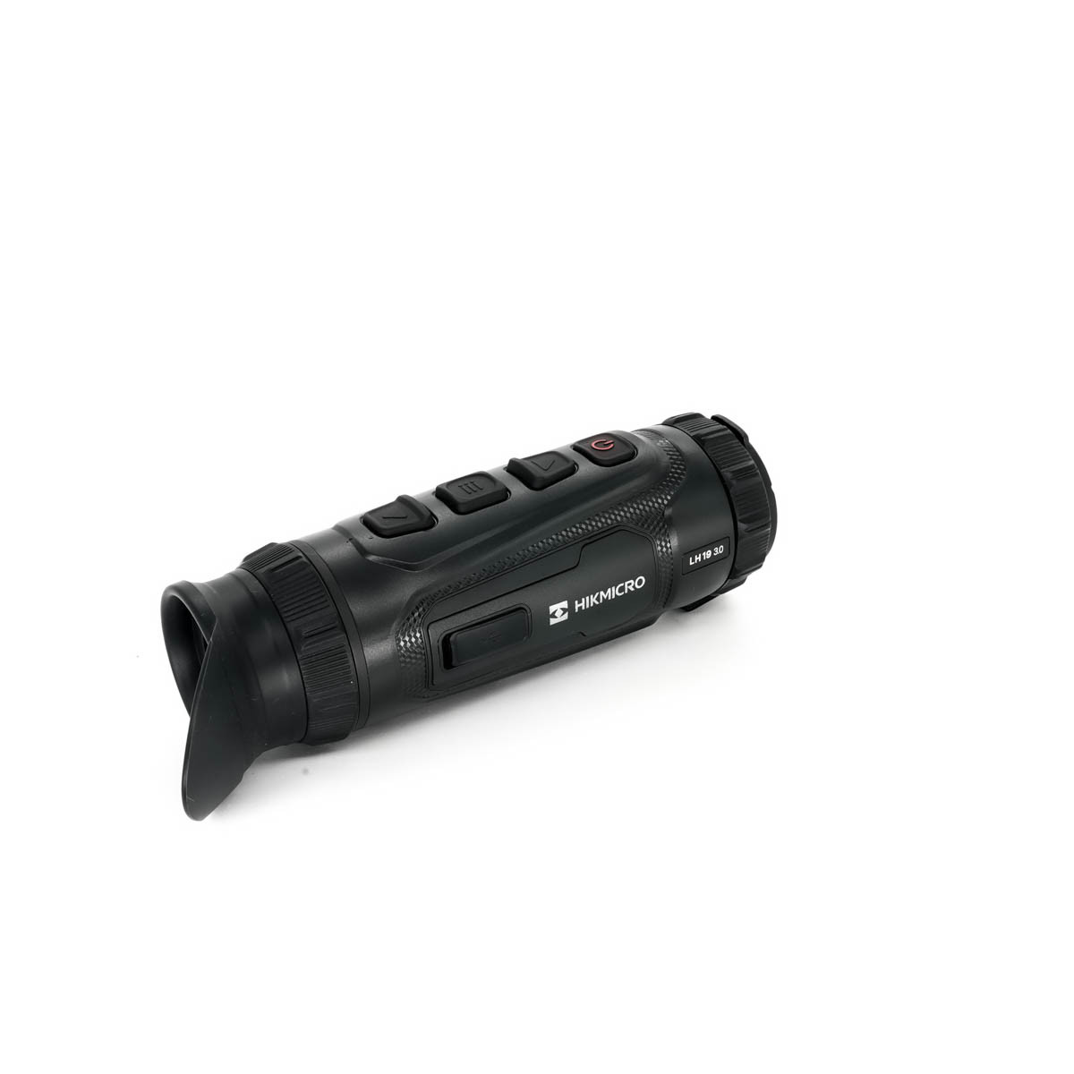 Factory Refurbished HIKMICRO Lynx 3.0 19mm Thermal Monocular LH19 - 19mm <15mK 384x288px 12µm 50Hz - FR25030