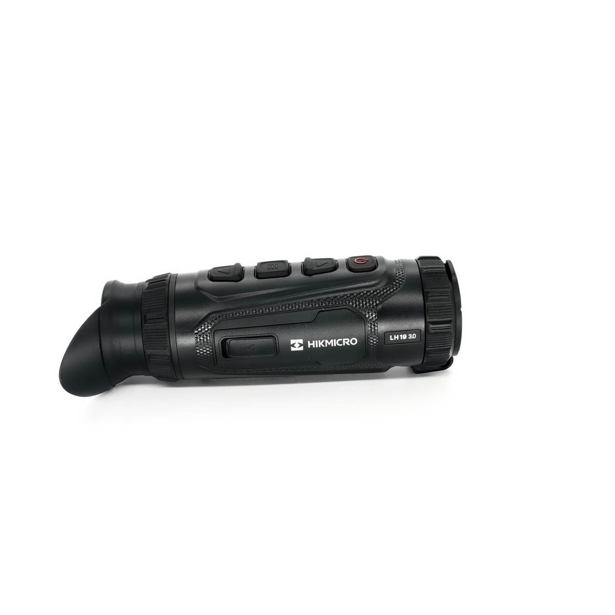 Factory Refurbished HIKMICRO Lynx 3.0 19mm Thermal Monocular LH19 - 19mm <15mK 384x288px 12µm 50Hz - FR25030